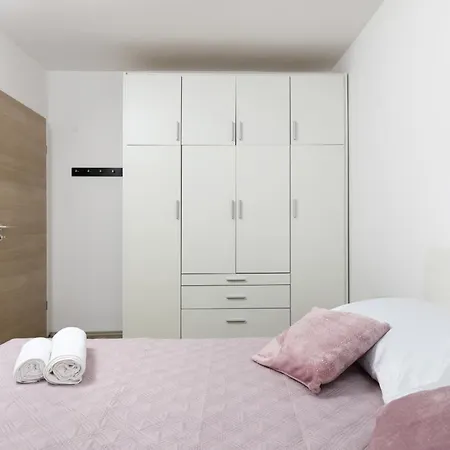 Stina Apartman Split