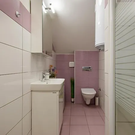 Apartman Stina Split