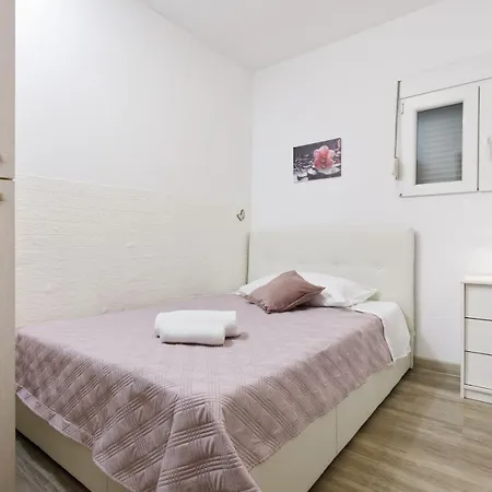 Stina Apartman
