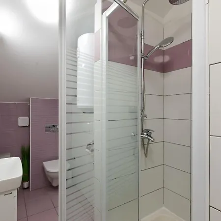Apartmán Stina Split